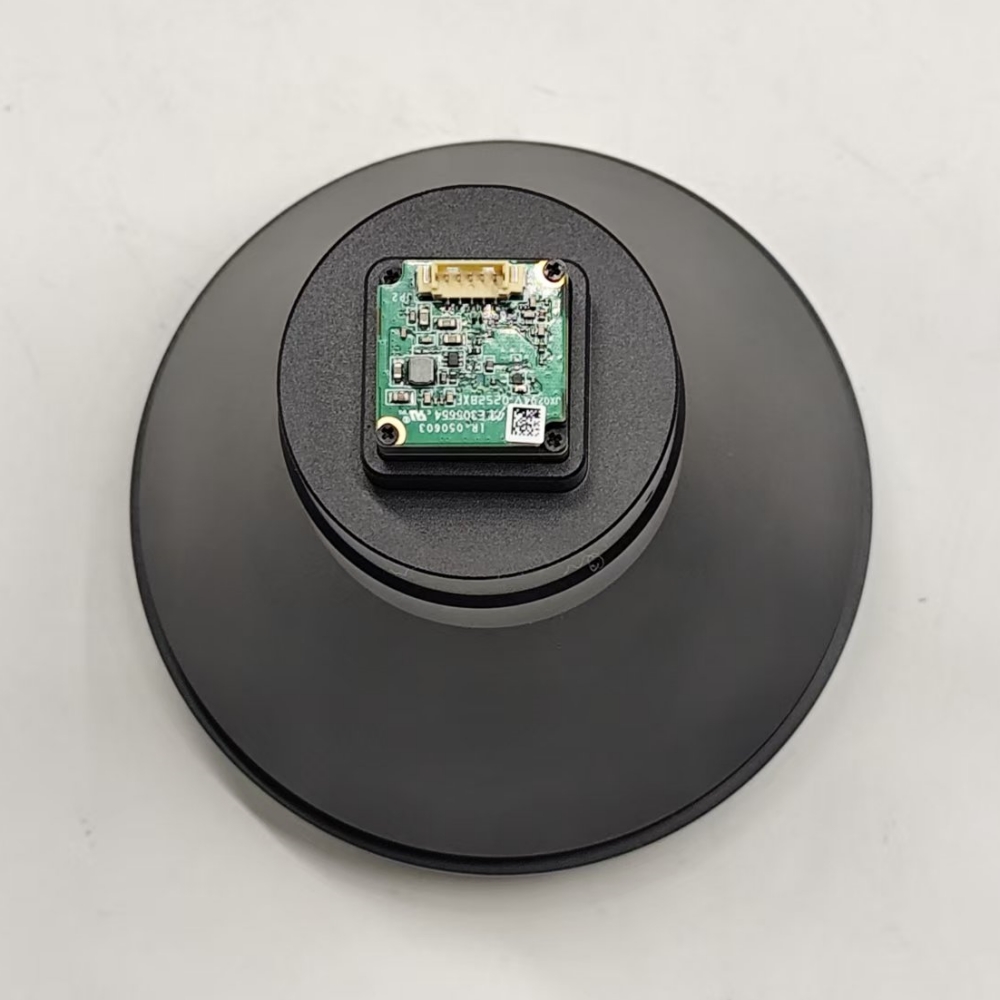 Drone Camera Thermal - NCZOBOE 640*512 CVBS 열화상 카메라 모듈