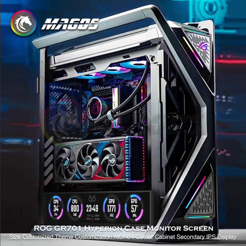ROG GR701 하이페리온 케이스 모니터 화면 크기  - Holy Stone Drone Hs440 리뷰 및 가격