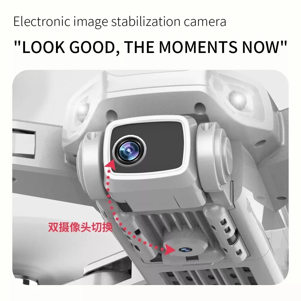 드론 L900 Pro 4K 전문 5G GPS HD 듀얼 - Drone Camera Night Vision 리뷰 및 가격