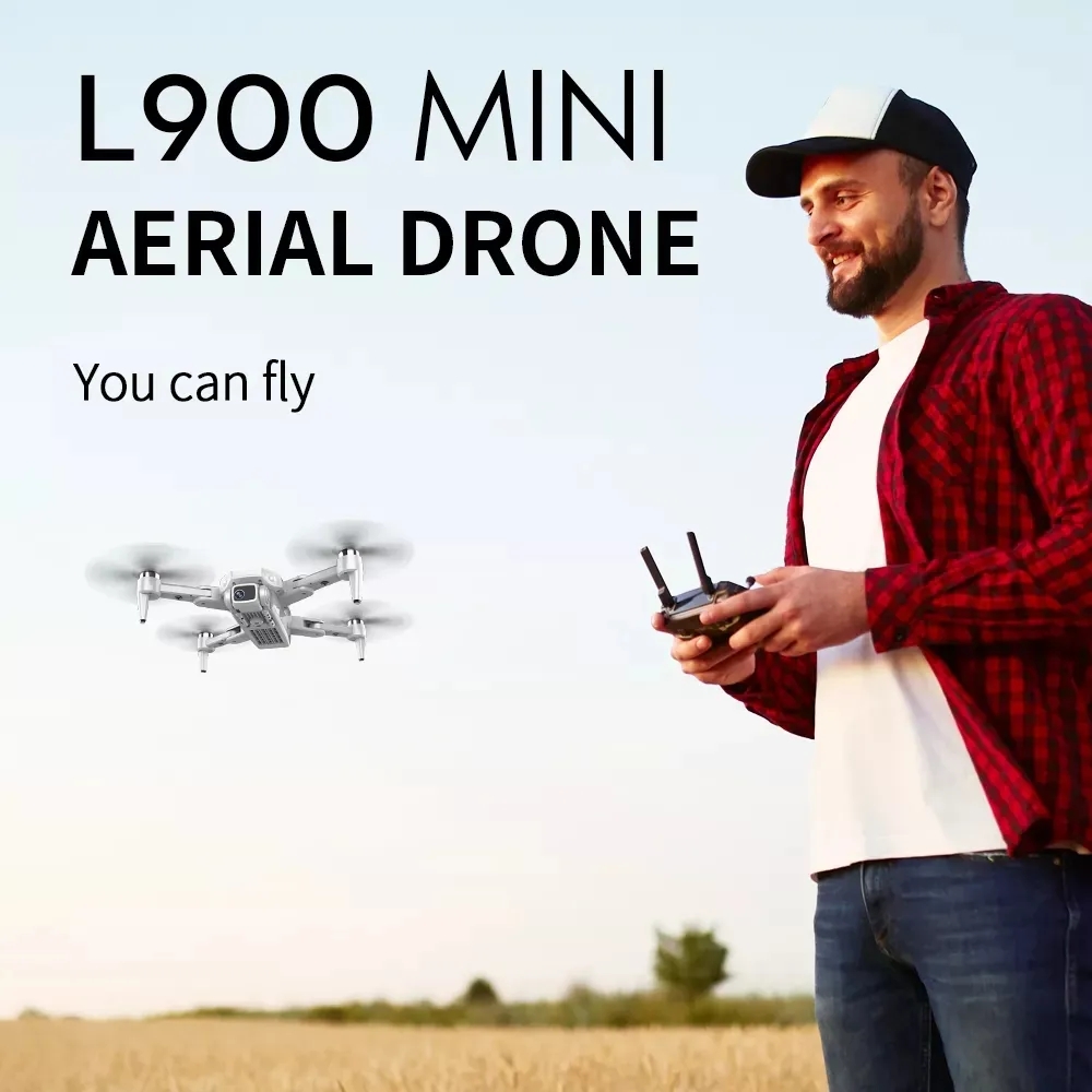 드론 L900 Pro 4K 전문 5G GPS HD 듀얼 - Drone Camera Night Vision 리뷰 및 가격