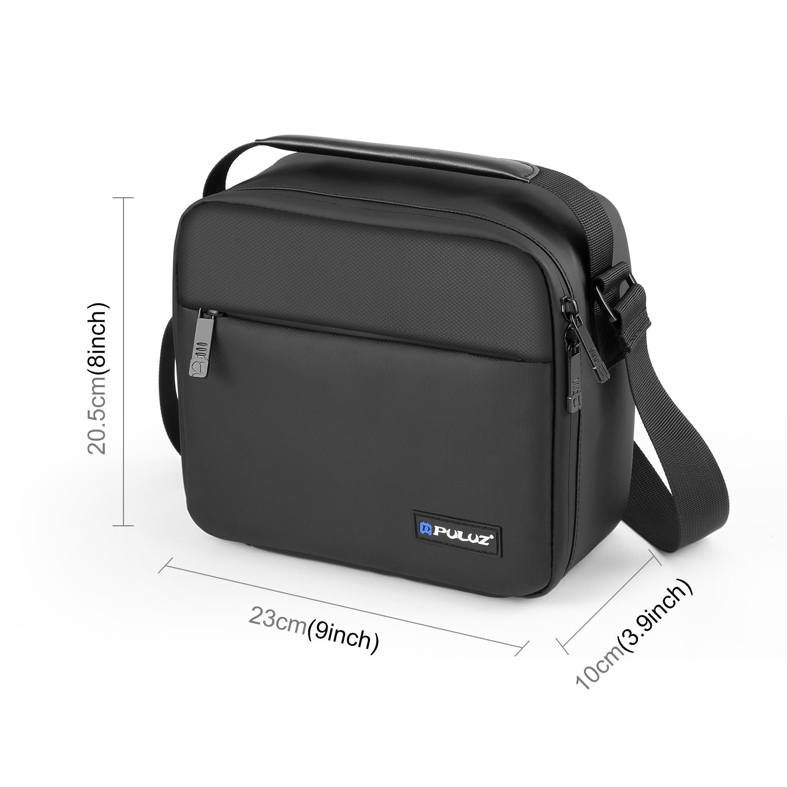 PULUZ 방수 PU 패브릭 드론 보관 가방 사진 촬영 - Drone Camera Waterproof 리뷰 및 가격