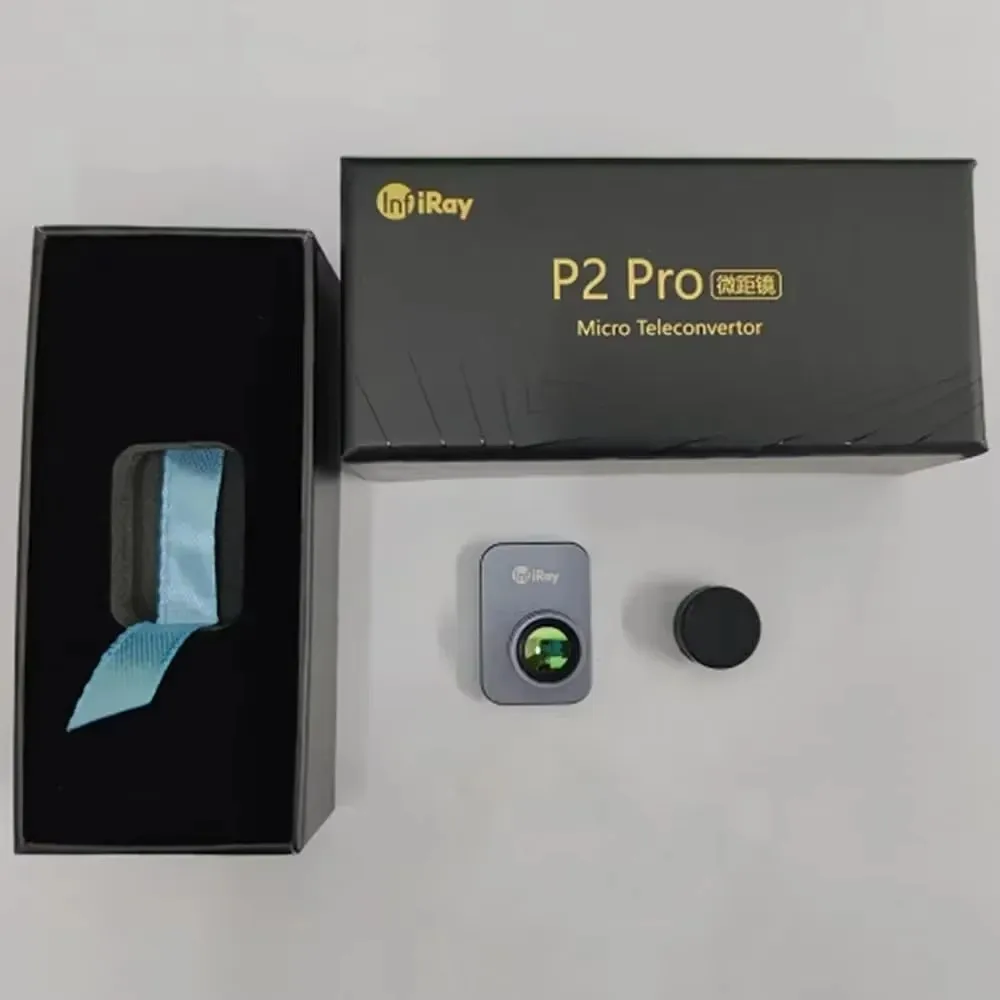 A+ INFIRAY P2 Pro 매크로 렌즈 8mm 적 - Drone Camera Thermal 리뷰 및 가격