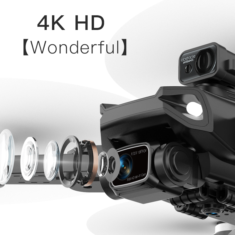 LYZRC L900 Pro SE MAX 드론 전문가용  - Drone Camera 4K 리뷰 및 가격