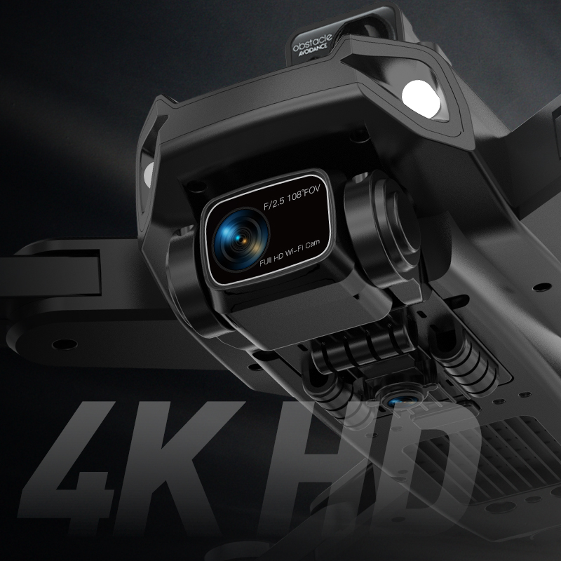 LYZRC L900 Pro SE MAX 드론 전문가용  - Drone Camera 4K 리뷰 및 가격